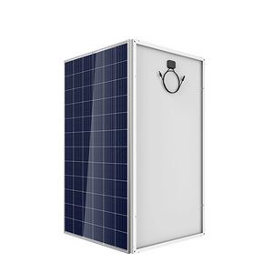 פנלים סולאריים 270w 60 תאי פולי 200w בית רשת חיבור Pv מודול 280W Polycrystalline שמש פנלים