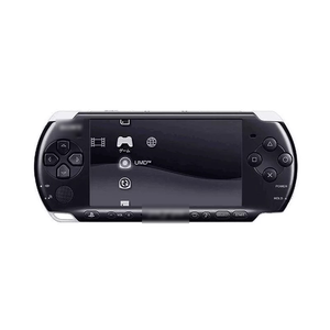 ソニーPSP3000PSPハンドヘルドゲームコンソールGBAアーケードレトロノスタルジア6.61ゲームプレーヤー用のオリジナルの改装されたレトロゲームコンソール