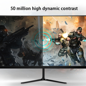 Computer con <span class=keywords><strong>Display</strong></span> da gioco Lcd da 2560*1440 Pc di alto valore schermo curvo 2800r Monitor da gioco Qhd da 1ms 32 pollici 165hz per Desktop - Product Image 3