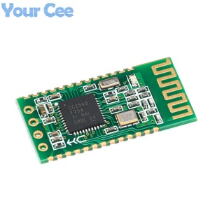 HC-08シリアルポートBleモジュールグループ低消費電力BLE4.0Androidトランスペアレント通信/マスタースレーブ統合 - Product Image 3