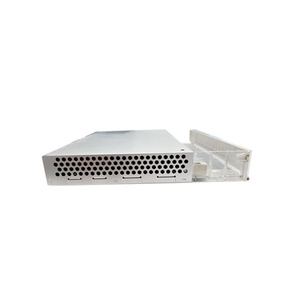 Diseño de aislamiento eléctrico Módulo de entrada analógica AI625 para programación de PLC Capacidad antiinterferencia mejorada - Product Image 5