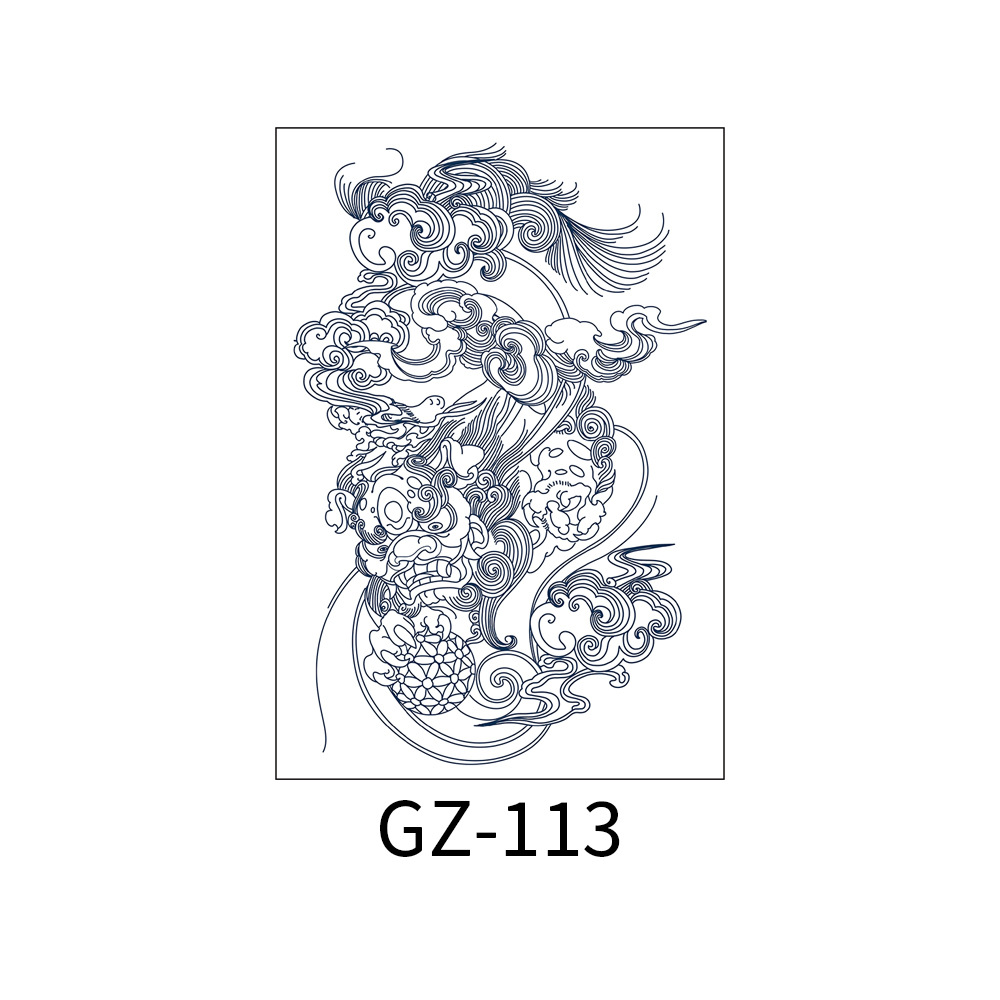 GZ-113