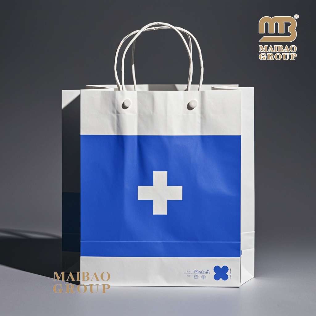 Bleu (Stock AE)