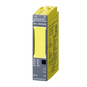 New Original 6ES7136-6DB00-0CA0 SIMATIC ET 200SP <strong>Digital</strong> <strong>Output</strong> Module PAC &amp; Dedicated <strong>Controllers</strong> Stock in Warehouse - Product Image 2