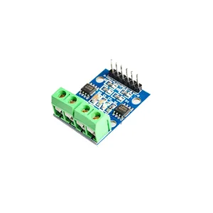 L9110S H-Bridge-Schrittmotortreiber-Steuer platinen modul für Arduino Dual DC-Schrittmotor-Hoch leistungs-ICs