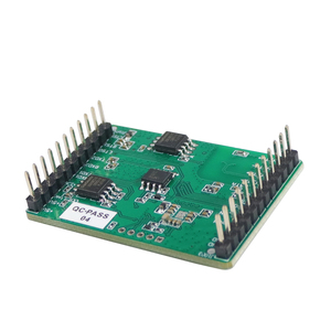Ternet USR-TCP232-ED2 riple, Erial ievice erver 2