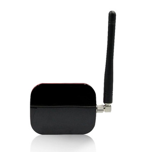 รองรับเครื่องส่งสัญญาณ Wifi Usb 3G/4G GPS ตำแหน่ง ODM อุปกรณ์ Iot Nrf52832 Aoa Ble Gateway - Product Image 1