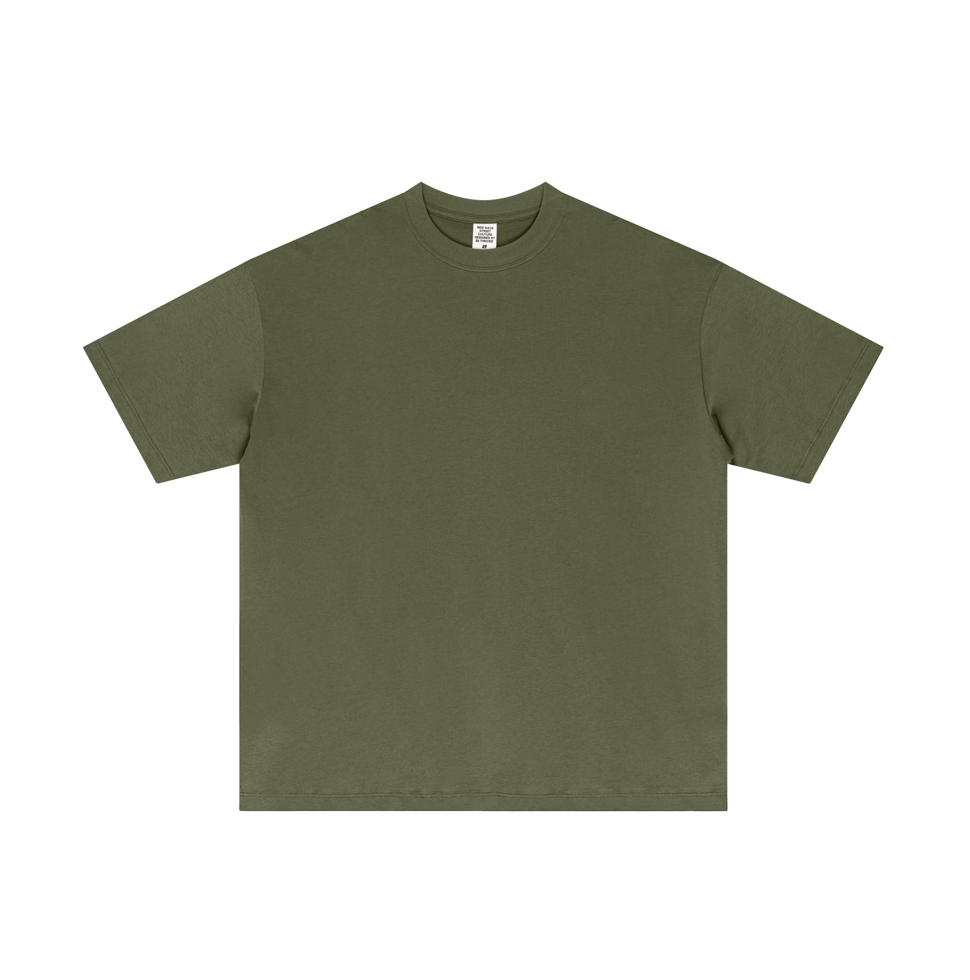 Verde militar