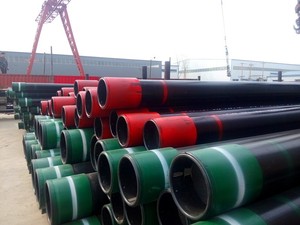<strong>API</strong> 5CT 11TH/<strong>API</strong> 5B 16TH PSL-1 CASING PIPE 9-5/8 36-58.4PPF STC LTC BTC J/K55 R3 - Product Image 6