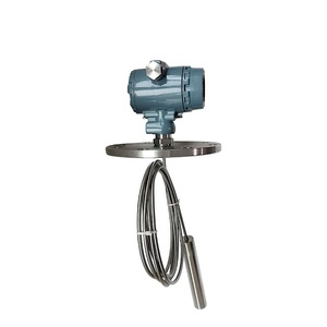 0-5m 4-20ma输入液位变送器传感器SS304 SS316用于高温水箱液位计 - Product Image 3