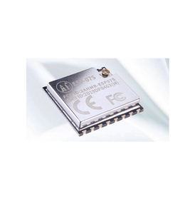 Módulo WiFi IC de Circuitos Integrados originales, ESP8266, serie A WiFi, transmisión transparente inalámbrica, antena IPEX, 1 unidad - Product Image 4