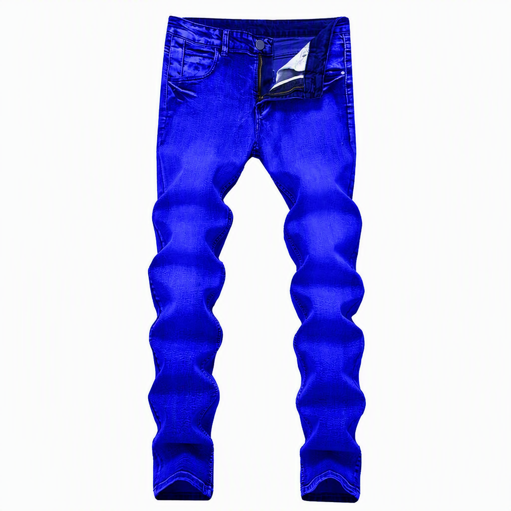 Azul
