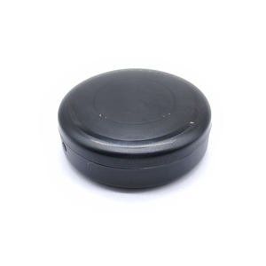 AGPS ve Glonass su geçirmez uzaktan kayıt ile kompakt 4G manyetik araç GPS izci bir yıl hizmet PC parça görünümü - Product Image 4
