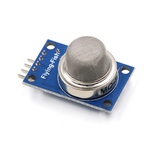 MQ-2 MQ2 Rauchgas-LPG-Buthan-Wasserstoff-Gassensor Detektormodul für Arduino