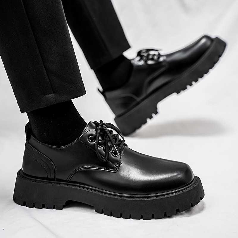 Stile versatile nero