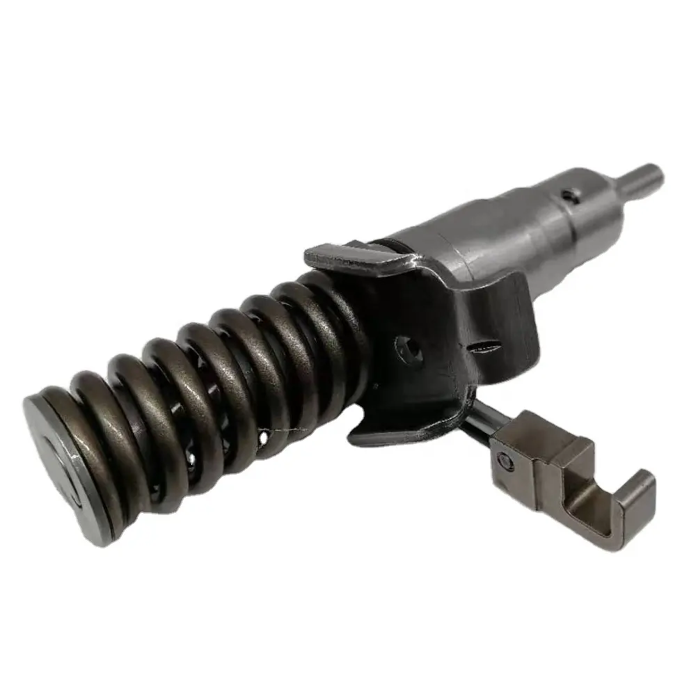 XUNPO Nuovo 3114 3116 Motore Diesel Iniettore per il GATTO E322B E325B Escavatore 107-7732 127-8216 1278218 1077732 Ugello di Iniezione di Carburante