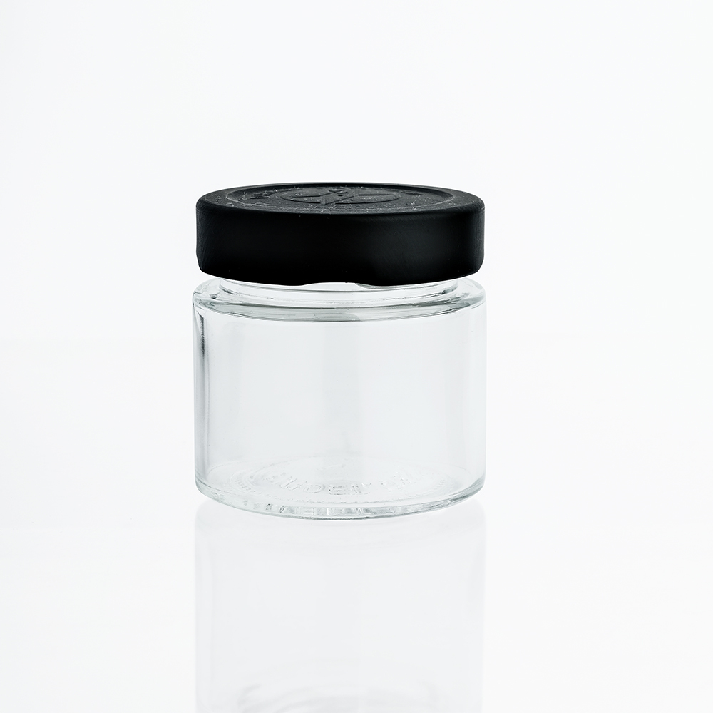 transparent
