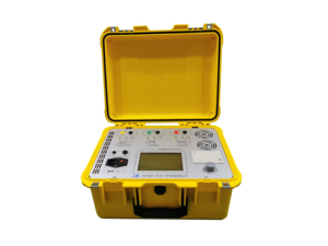 TCT-200F Intellint trafo CT PT kapsamlı test cihazı test ekipmanları için kolay kullanım gerekli - Product Image 5