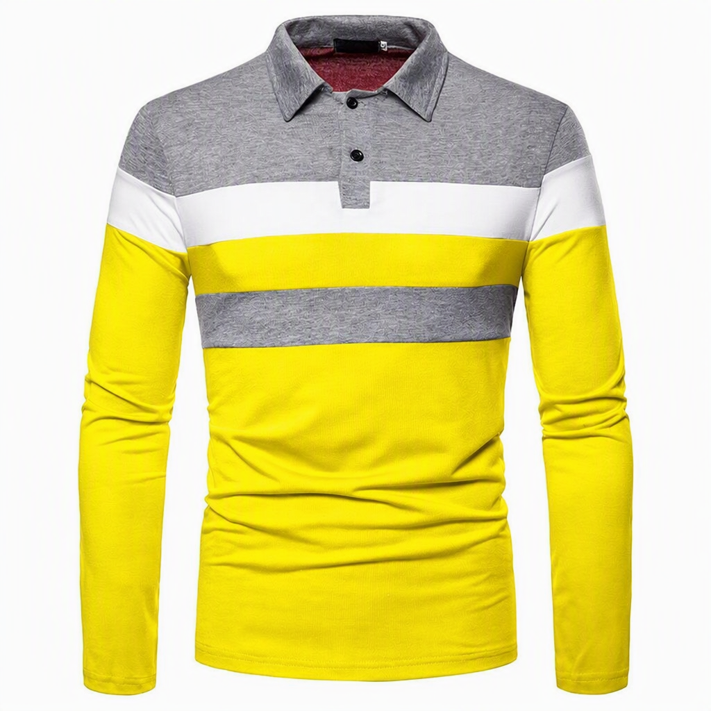 Jaune