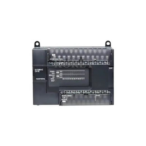 PLC programmabile Controller PLC modulo CP1L-M30DR-A in magazzino - Product Image 4
