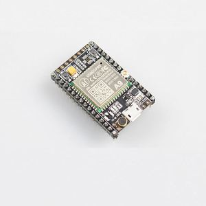 GPRS GSM A9 Entwicklungsrat Modul SMS Stimme WLAN kabellose Datenübertragung
