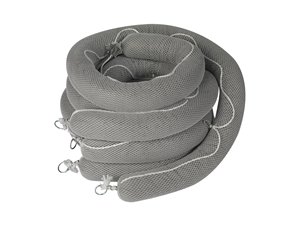 Bùng Nổ hấp thụ phổ quát công nghiệp-thấm dầu-nước, ngăn chặn chất thải hóa học, lá chắn rò rỉ kho, hàng rào tràn - Product Image 6