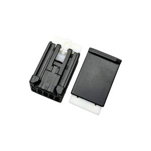 Original JST rubber shell wire to board wire to wire GHDR-12V-S-<strong>1</strong>(F) One Stop BOM Table and Order <strong>Matching</strong> - Product Image 6