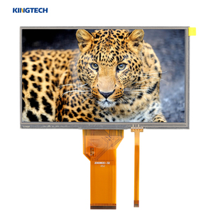 Professional android screen car 7 inch touch screen <strong>controller</strong> 7 inch <strong>raspberry</strong> <strong>pi</strong> 3 touch 7 inch with CE certificate