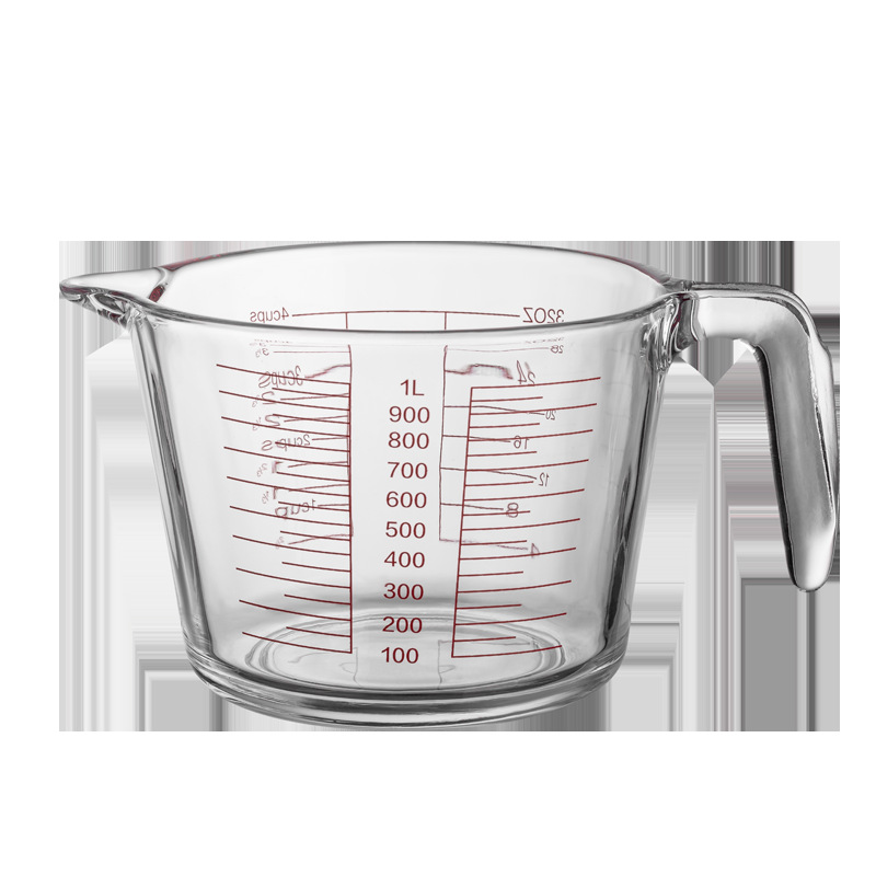 Measuring cup