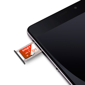 EAGET High <strong>Speed</strong> <strong>Flash</strong> <strong>Memory</strong> Card 8/16/32/64/128/256GB <strong>Class</strong> 10 Sd Card for Phone Tablet Tf Card - Product Image 5