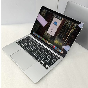 Toptan fiyat 2019 13 inç 512GB SSD M için kullanılan bir cBooks Pro 13 inç dizüstü