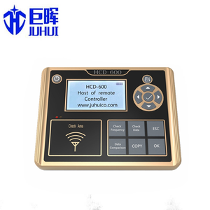 Fabbricazione di codice fisso telecomando chiave fotocopiatrice macchina per Garage porta telecomando programmatore duplicatore macchina - Product Image 3