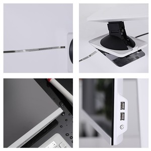 23,8-Zoll-Desktop-Computer AIO-PC für Business-Spiele Monoblock-PC-Computer-Laptops und Desktop All-in-One-PC - Product Image 6