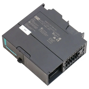 Prezzo di fabbrica 6 es7315-2ah14-0ab0 serie S7-300 modulo di controllo logico PLC per programmazione PLC - Product Image 6