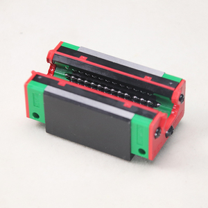 原装HIWIN直线导轨轴承HGH15 HGH20 HGH25 HGH30 CA HA直线导轨块 - Product Image 5