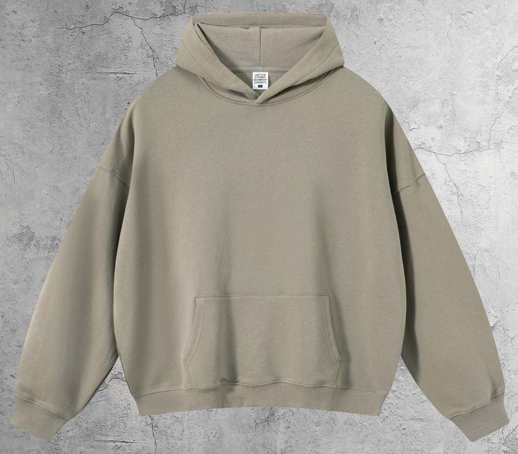 Heather Dark Gray