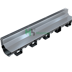 最新排水炉排盖游泳池通道表面排水通道 - Product Image 5