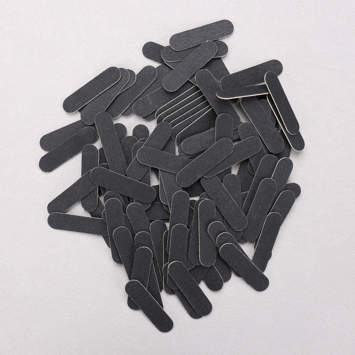 Bande de frottement noire double face 5 cm-180/180