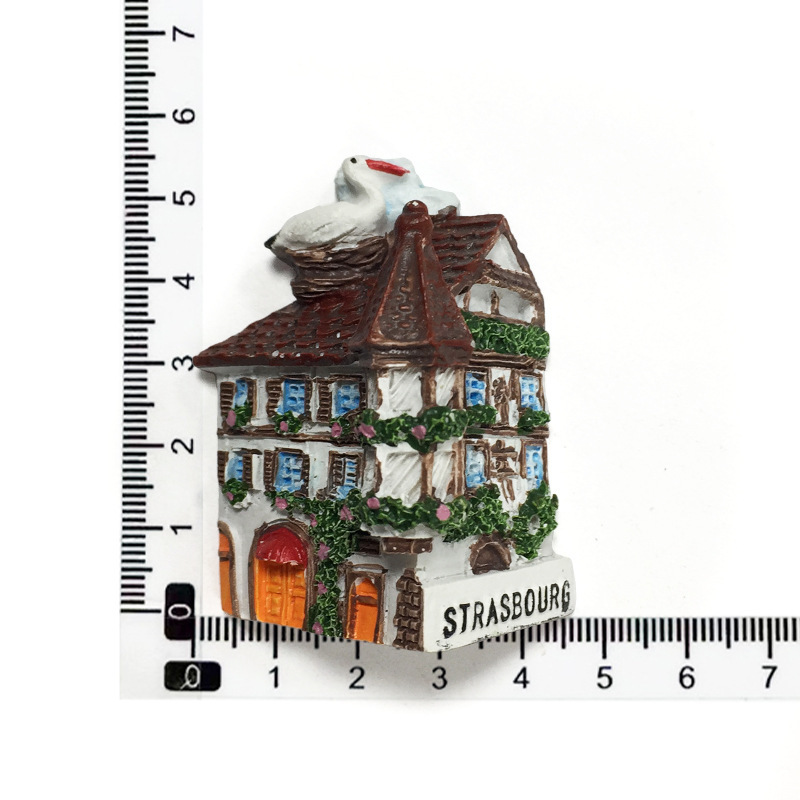 Strasbourg, france