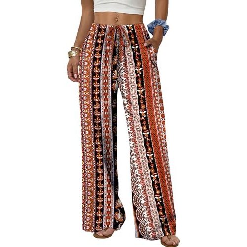 Pattern Boho Striped