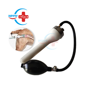 HC-R058D Máy Phân Tích Tinh Trùng Isperm Thú Y Ống Thông Isperm Iui Di Động Bộ Súng Thụ Tinh Nhân Tạo Cho Chó - Product Image 2