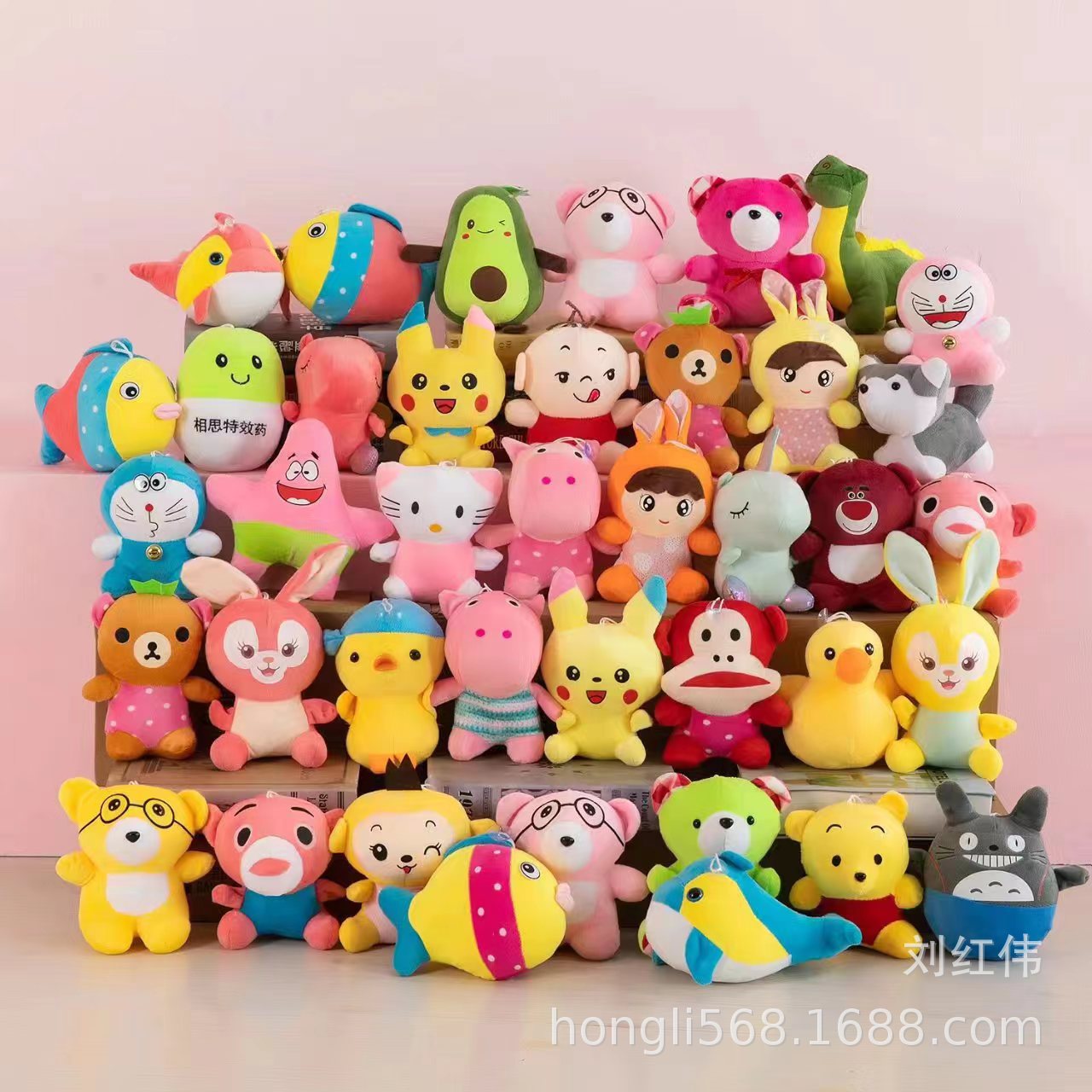 การจัดส่งแบบผสมผสานที่ลงตัว