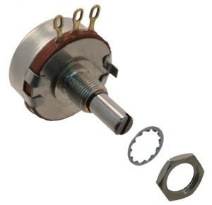 RV4NAYSD253A RV4シリーズリニアポテンショメータB10kロータリーポテンショメータRheostat - Product Image 1