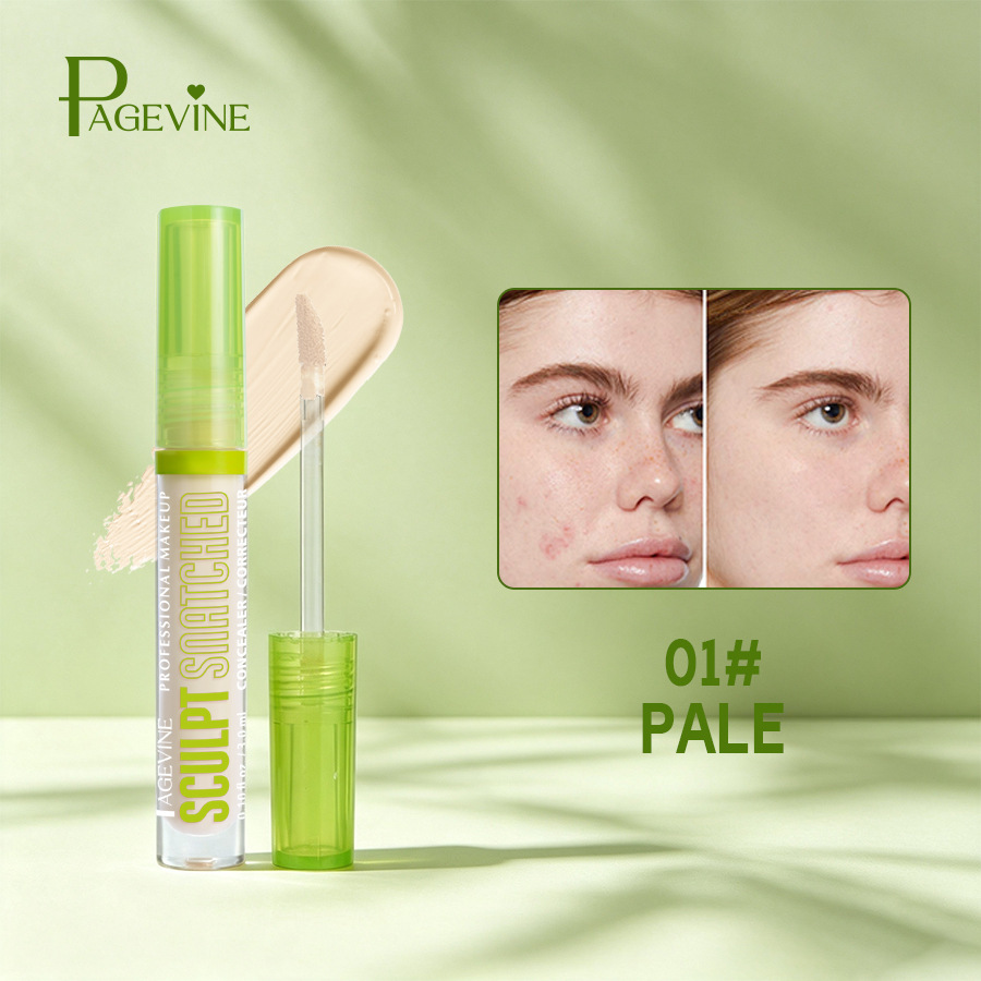 01# PALE