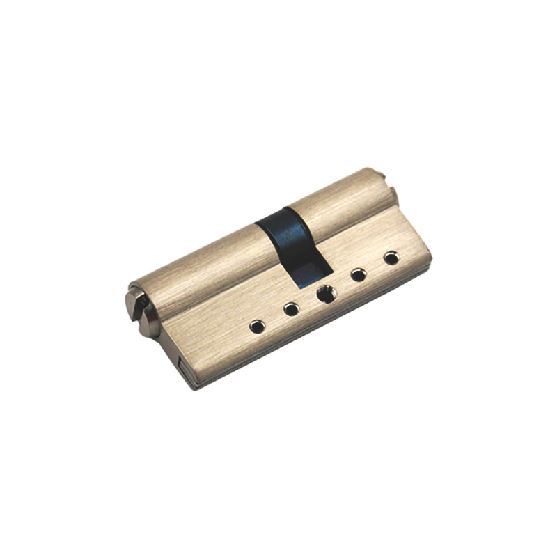 Double Lock Cylinder