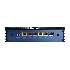 Mini-Firewall-Router mit 6 Ethernet-Ports Pfsense OPNsense Core I3 I5 I7 4405U Barebone-PC mit Lagerbestand - Product Image 6
