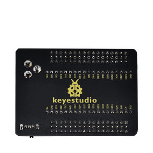 Arduino ESP32用ESP32-IOシールドセンサーシールド用Keyestudio - Product Image 5