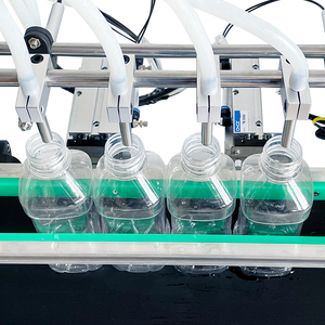 YK Automatic 4 Heads Desktop <strong>Eye</strong> <strong>Drop</strong> Perfume Bottle Liquid Filling <strong>Machine</strong>,Auto Perfume Bottle Liquid Filling <strong>Machine</strong>