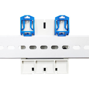 Fácil montaje RCCB 63A AC Mini Disyuntor de fuga a tierra disyuntor RCCB disyuntor en miniatura - Product Image 3