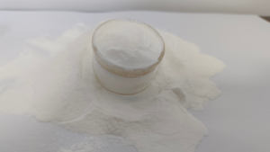 Ultra-High Temperature Salt-Resistant Adsorbent Polymer Filtrate Reducer (PAM) Oil Field Drilling Fluids Ketone Derivative China - Product Image 2